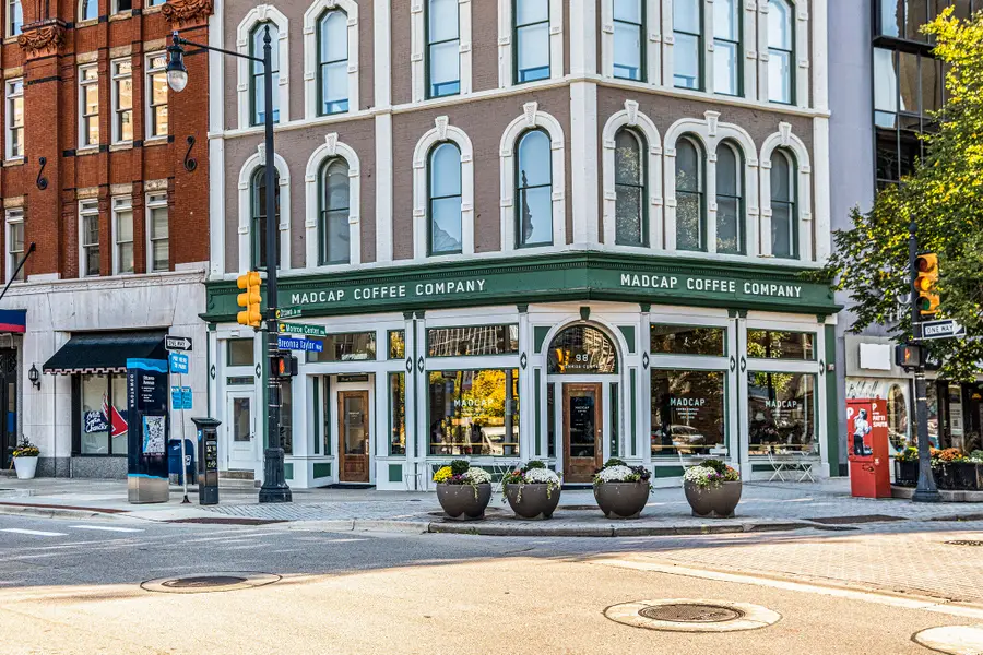 56 Monroe Center Street NW Unit: #6, Grand Rapids, MI 49503 - #3