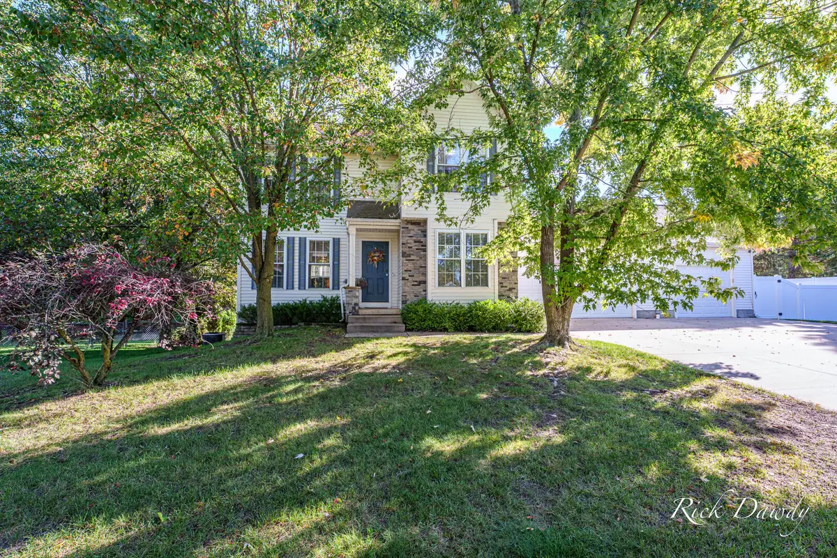 7594 Jamie Lane SE, Gaines, MI 49315 - Image #1