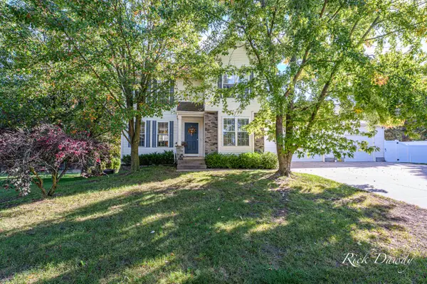 7594 Jamie Lane SE, ByronCenter, MI 49315