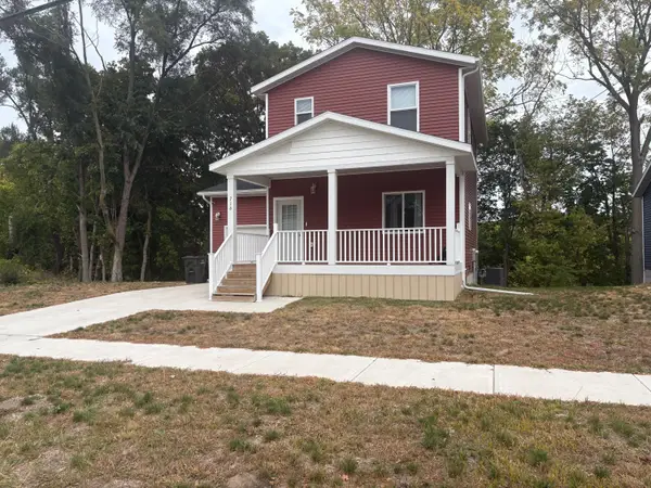 716 Leonard Avenue, Muskegon, MI 49442