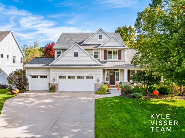 320 Sycamore Way Drive SE, GrandRapids, MI 49546