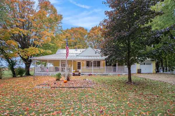 13355 Kenowa Avenue NW, GrandRapids, MI 49544