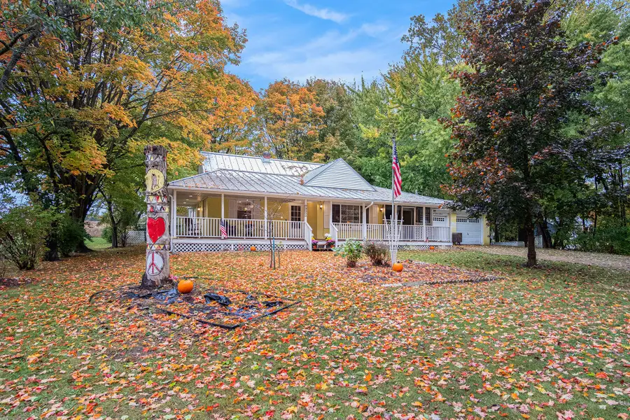 13355 Kenowa Avenue NW, Tallmadge, MI 49544 - Image #3