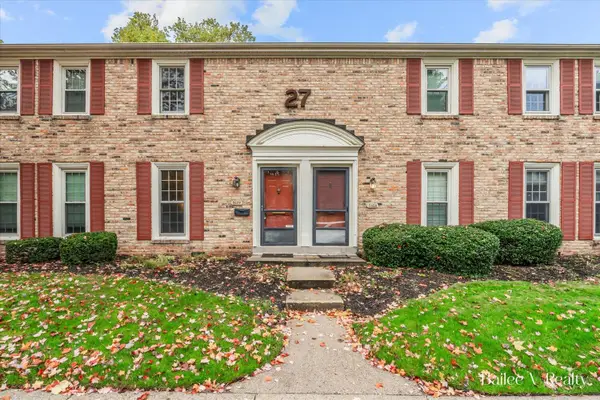 2422 Cranden Drive SE, GrandRapids, MI 49506