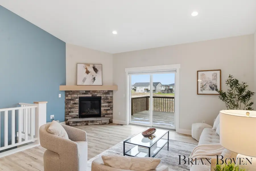 7954 Bald Eagle Pass Building: 65 Unit: 130, Hudsonville, MI 49426 - Image #3