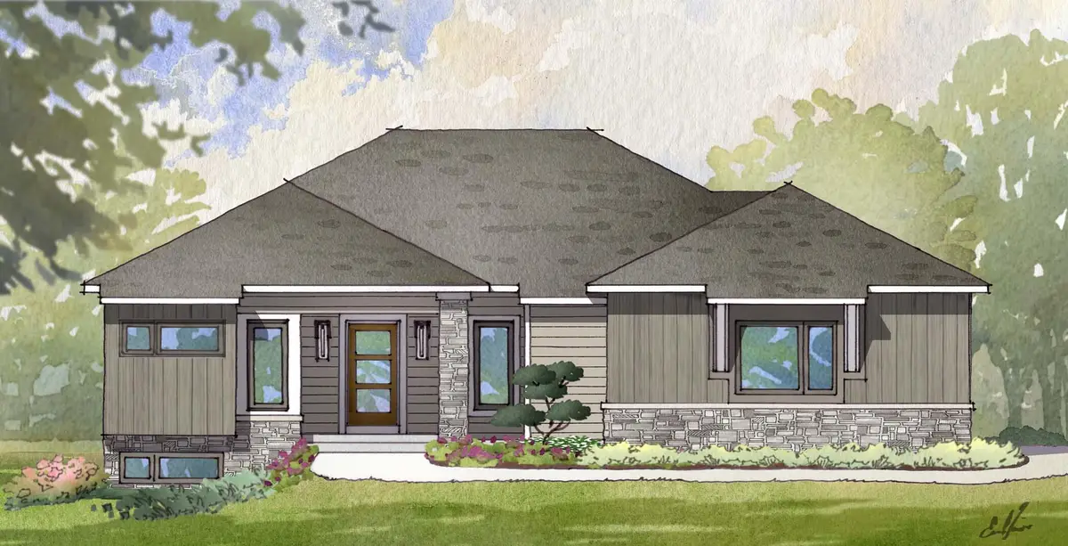 2350 Elinor Lane SE Unit: 7E, East Grand Rapids, MI 49506 - Image #1