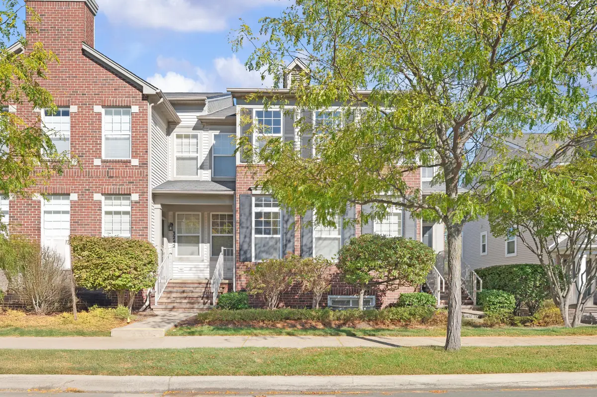 3238 Johanna Ware W, Wixom, MI 48393 - Image #1