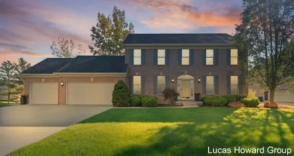 4972 Luxemburg Street SE, GrandRapids, MI 49546