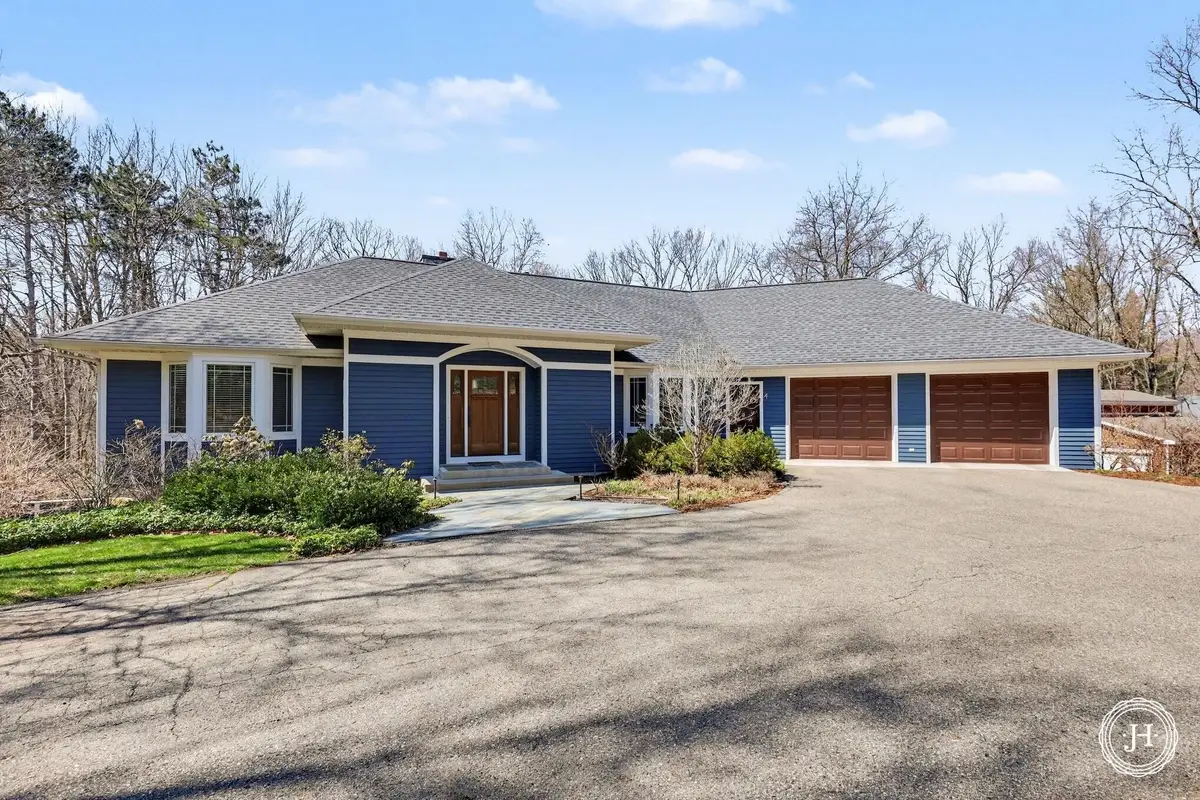 8655 Conservation Street NE, Ada, MI 49301 - #1