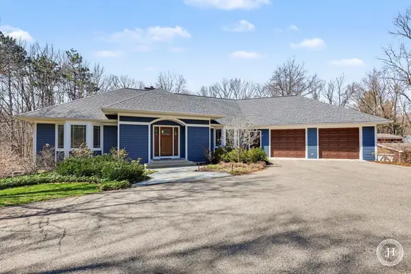 8655 Conservation Street NE, Ada, MI 49301
