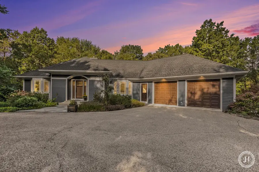 8655 Conservation Street NE, Ada, MI 49301 - #2