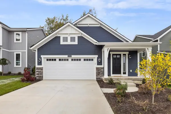 1725 Thyme Drive SW, ByronCenter, MI 49315