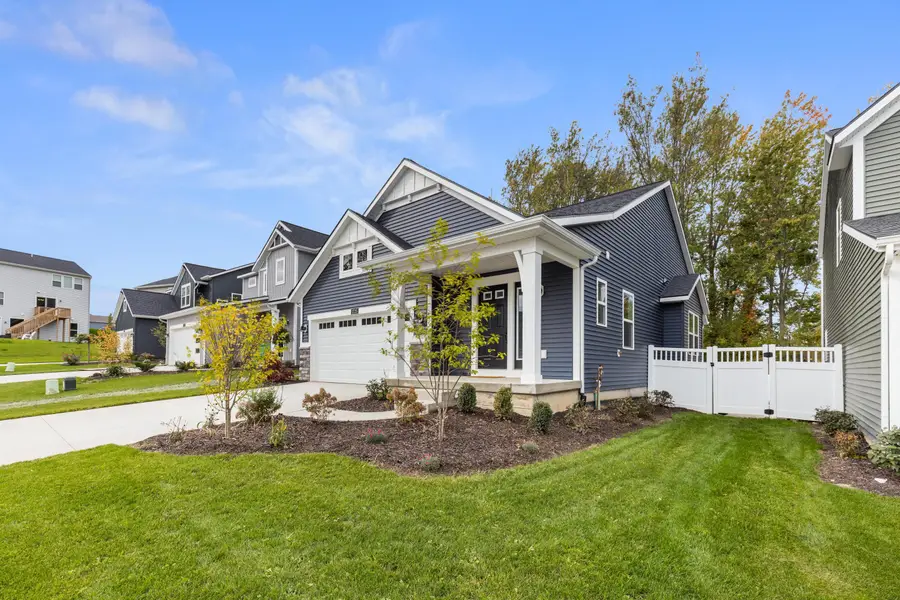 1725 Thyme Drive SW, Byron Township, MI 49315 - Image #2