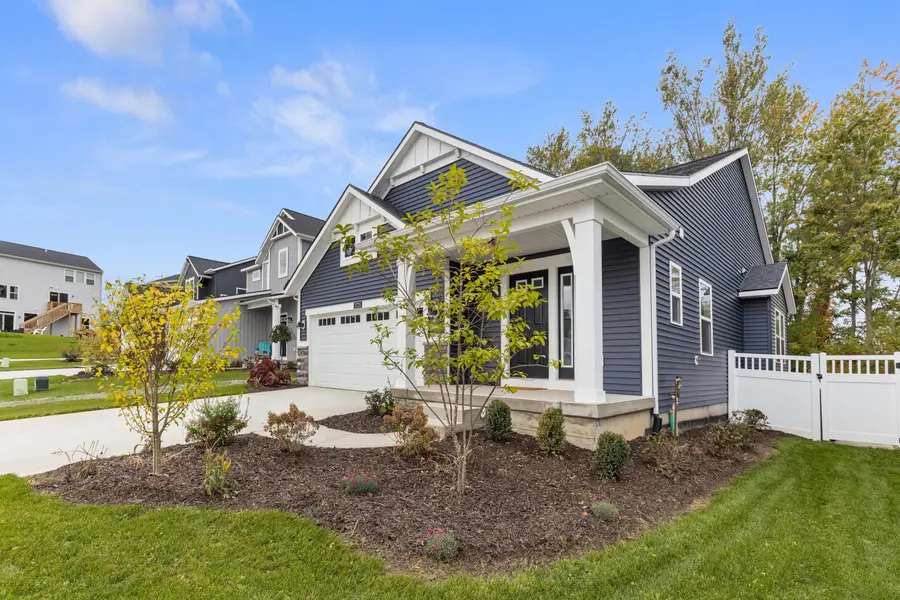 1725 Thyme Drive SW, Byron Township, MI 49315 - Image #3