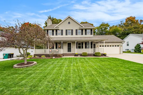 2599 Ridge Top Drive SW, ByronCenter, MI 49315