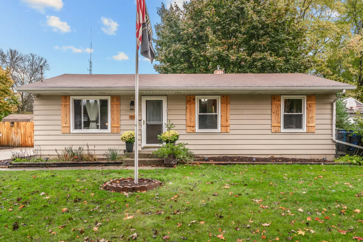153 Gaylord Drive NE, Rockford, MI 49341 - Image #1