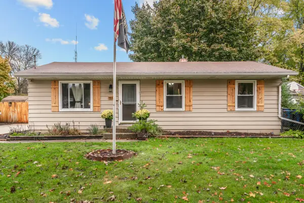 153 Gaylord Drive NE, Rockford, MI 49341