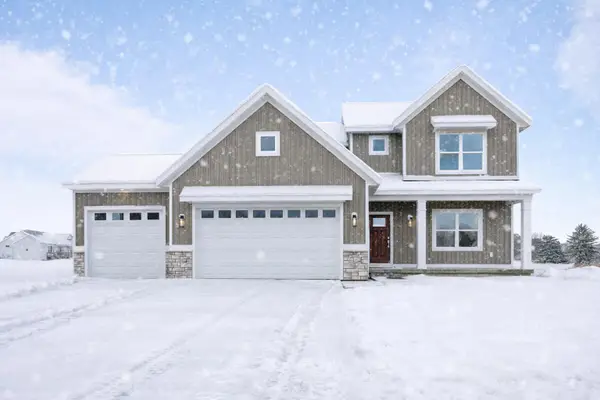 12036 Alden Court NE, Lowell, MI 49331