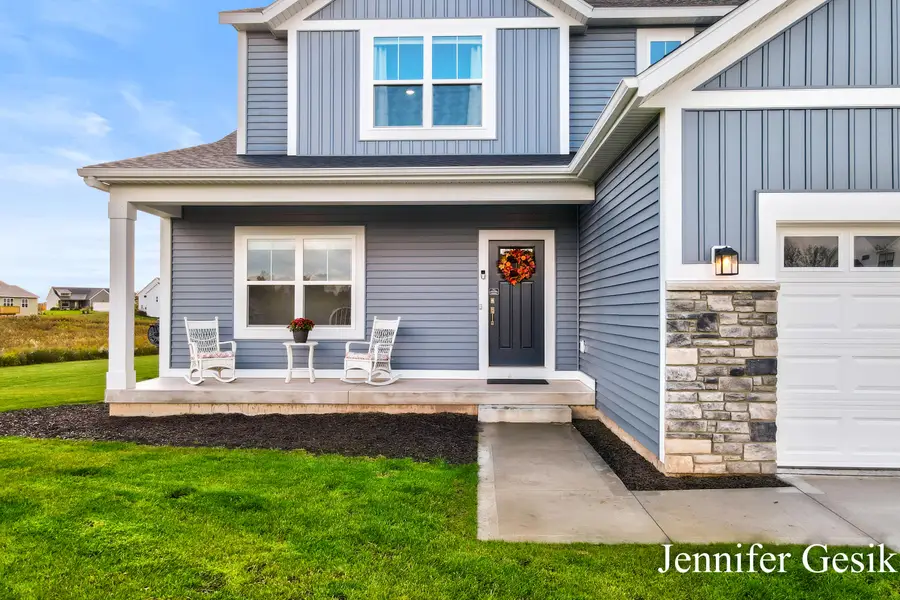 12020 Alden Court NE, Lowell, MI 49331 - #2