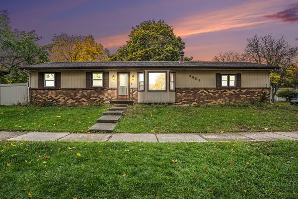 3801 E Norwalk Drive SE, GrandRapids, MI 49508