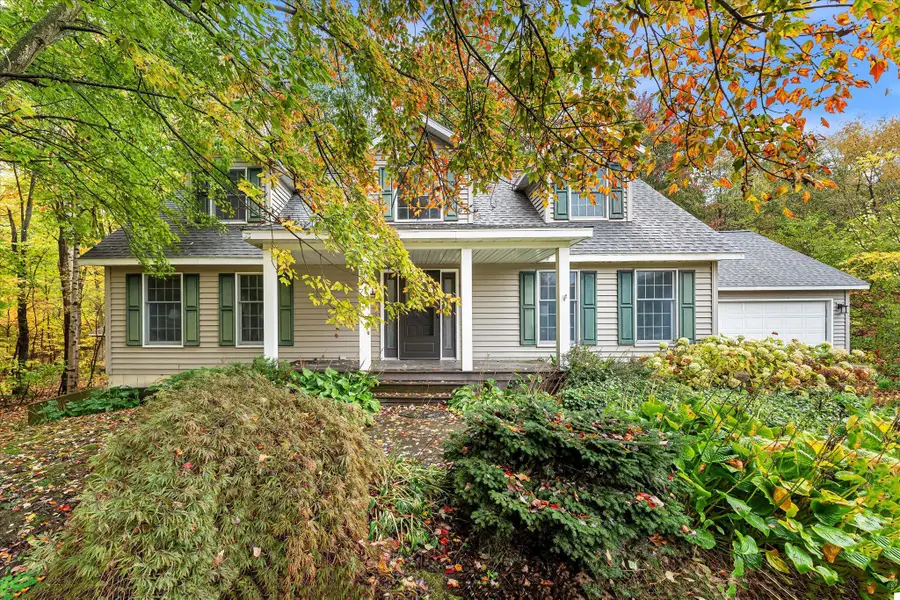 10161 68th Avenue, Allendale, MI 49401 - Image #2