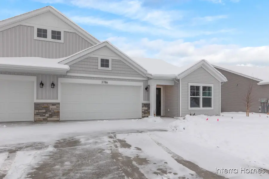 3786 Ambrosia Drive SW Unit: 23, Walker, MI 49534 - Image #2
