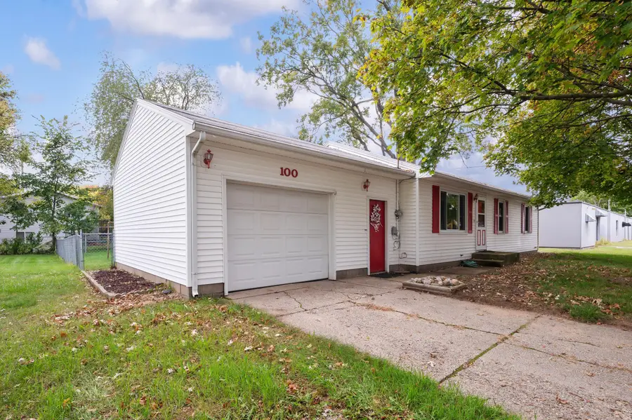 100 Roth Street SE, Cutlerville, MI 49548 - Image #2