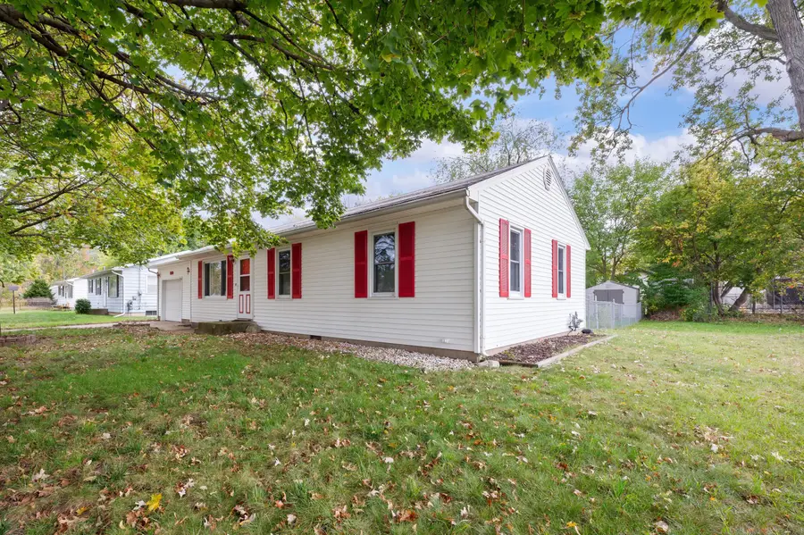 100 Roth Street SE, Cutlerville, MI 49548 - Image #3