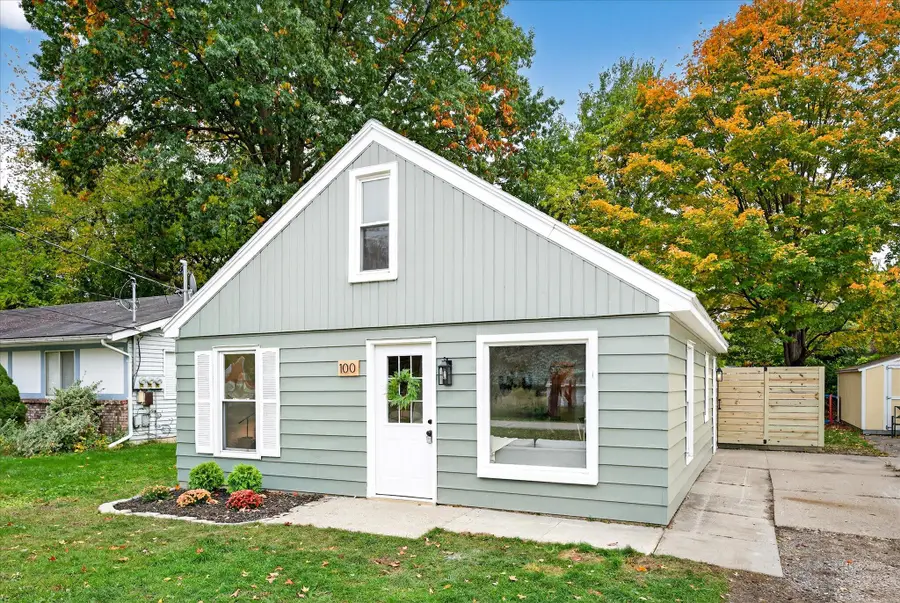 100 Brownell Street SE, Cutlerville, MI 49548 - Image #3