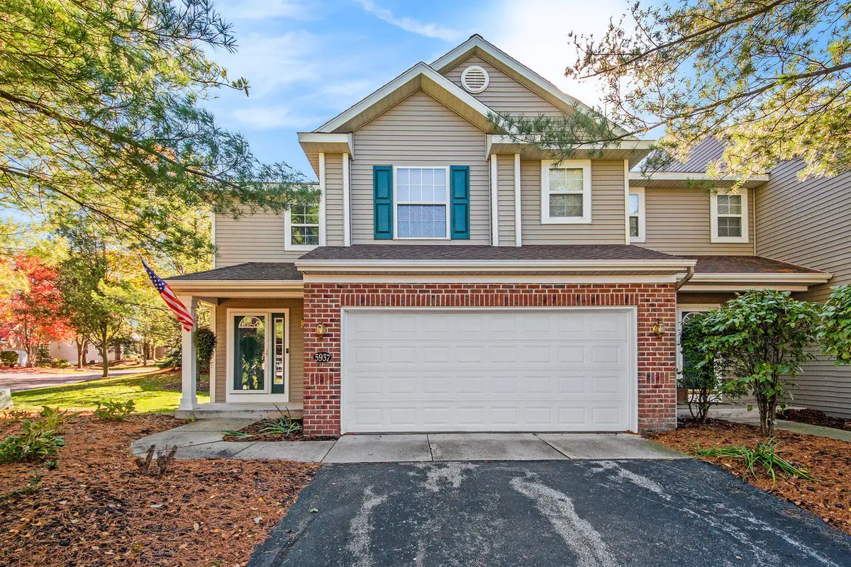 5937 E Lyn Haven Drive SE Unit: 0, Kentwood, MI 49512 - Image #1