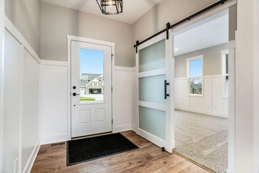 2193 Emerald Lake Court, Grand Rapids Charter Township, MI 49525 - Image #2