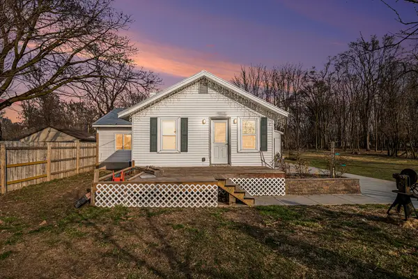 69819 S Nottawa Road, Sturgis, MI 49091