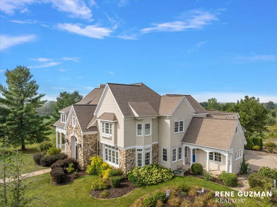 4483 76th Street SW, Byron, MI 49315 - #3