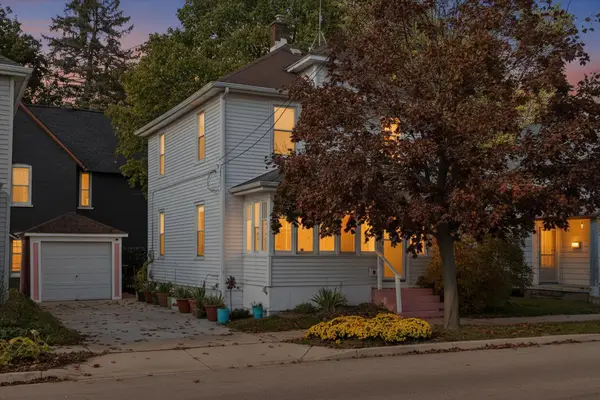 205 Lane Avenue NW, GrandRapids, MI 49504