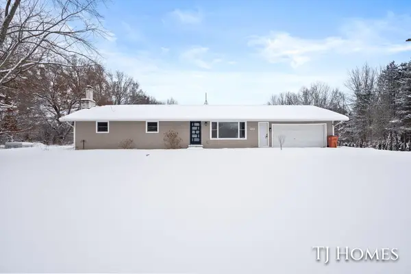 9188 Whittall Street NE, Rockford, MI 49341