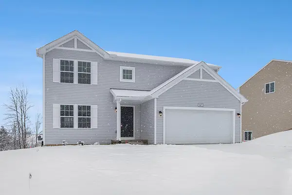 7254 Mammoth Drive SE, Caledonia, MI 49316