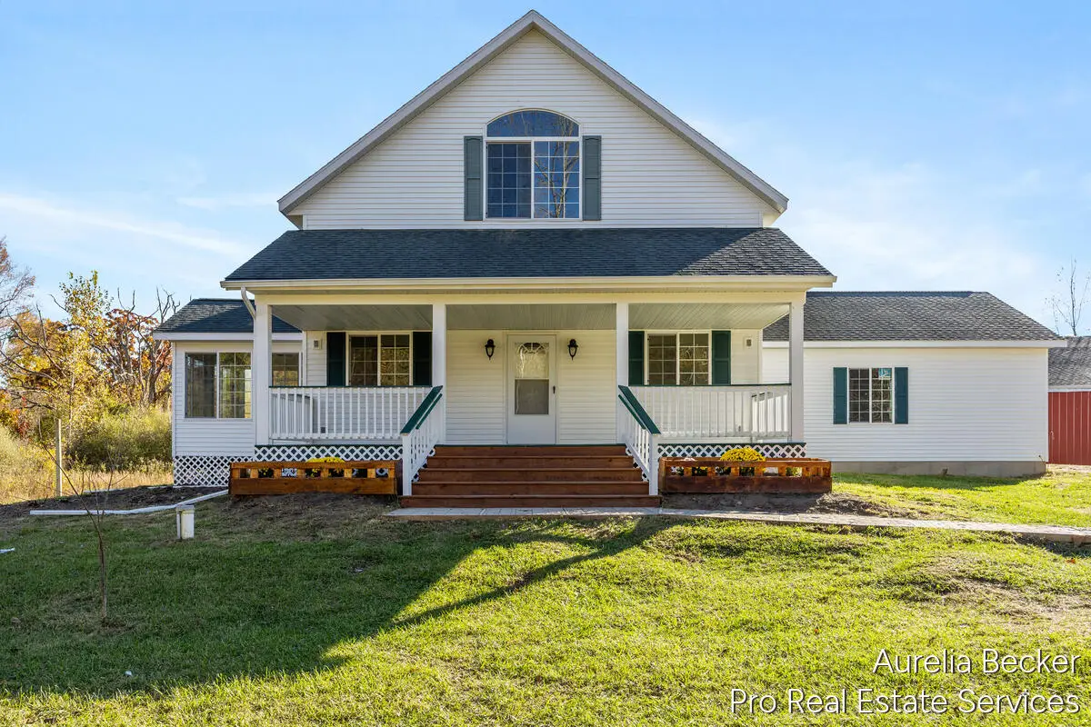 5720 16 Mile Road NE, Courtland, MI 49319 - Image #1
