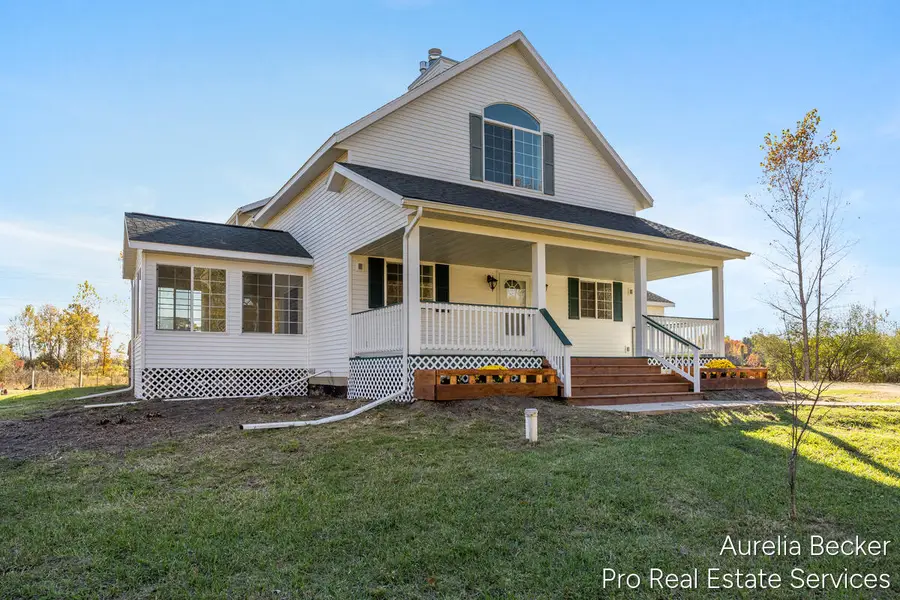 5720 16 Mile Road NE, Courtland, MI 49319 - Image #3