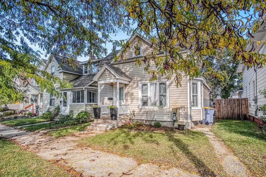 905 Courtney Street NW, Grand Rapids, MI 49504 - Image #3