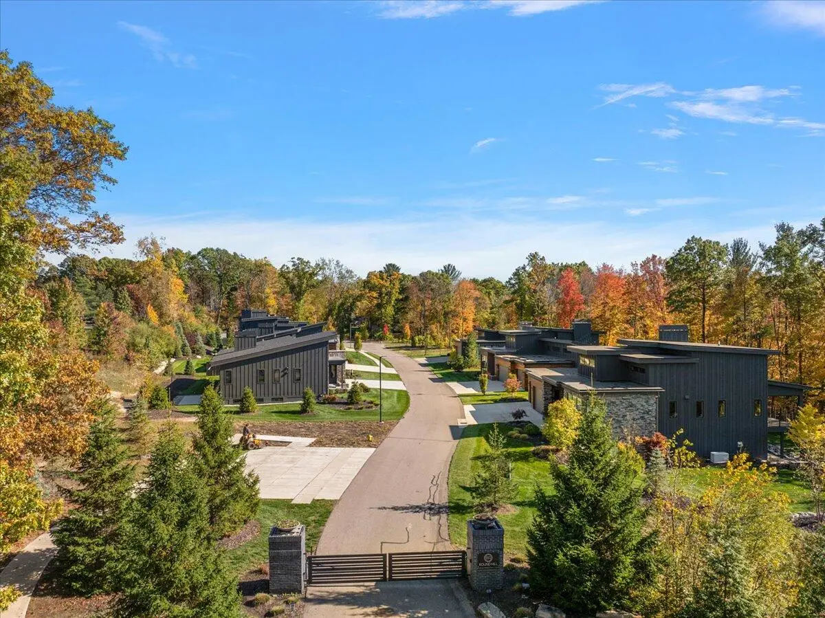 6562 Round Hill Court SE Unit: Lot #6, Cascade, MI 49546 - Image #1
