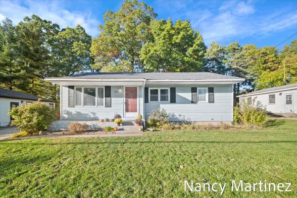 1441 Brookmark Street SE, GrandRapids, MI 49508