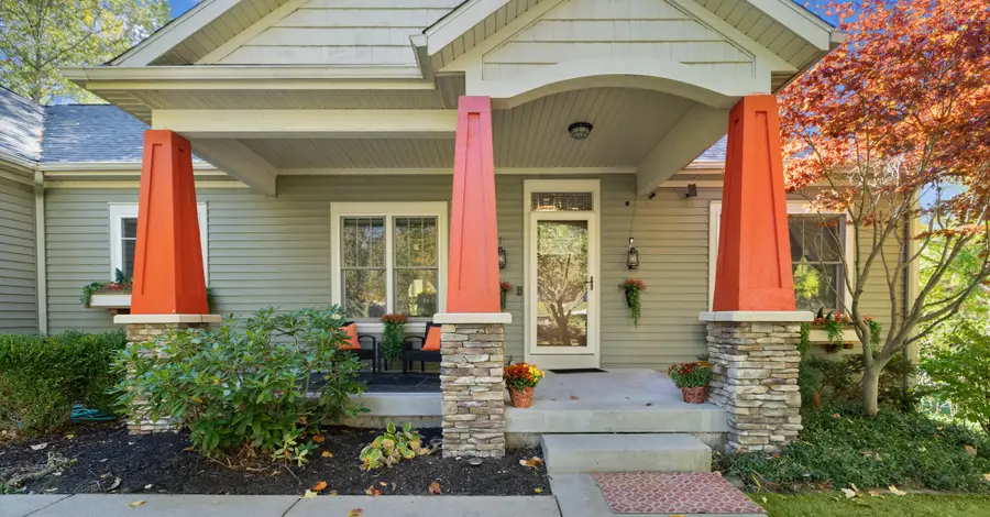 578 Melissa Court NE, Plainfield, MI 49321 - Image #3