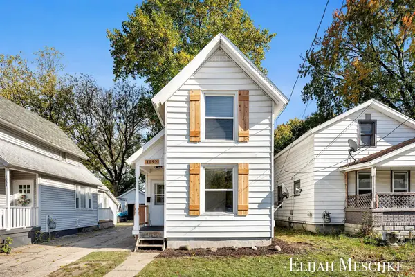 1052 Broadway Avenue NW, GrandRapids, MI 49504