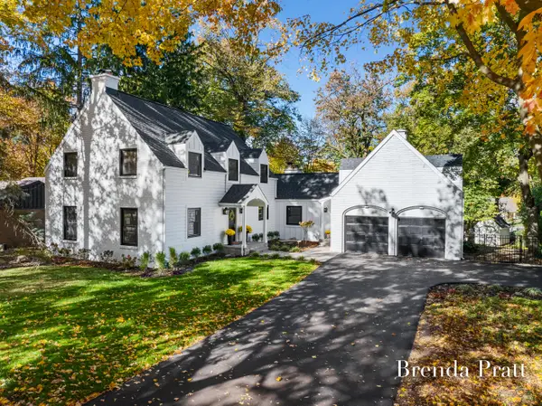 2559 Alger Street SE, GrandRapids, MI 49546