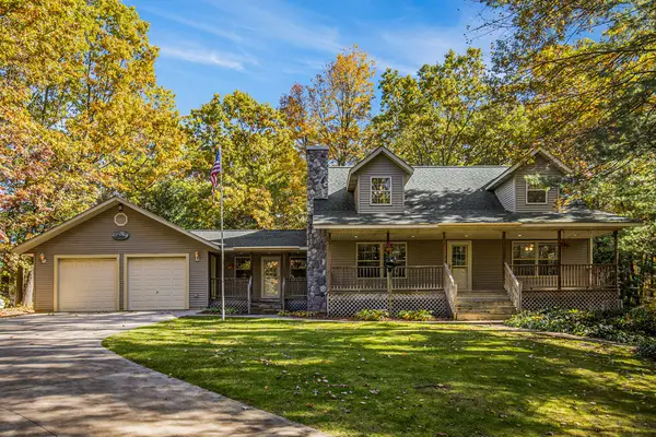 3087 38th Street, Hamilton, MI 49419