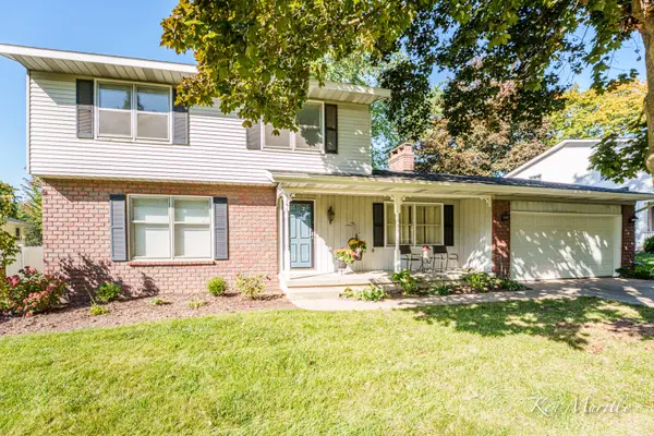 1261 Banbury Avenue NE, GrandRapids, MI 49505