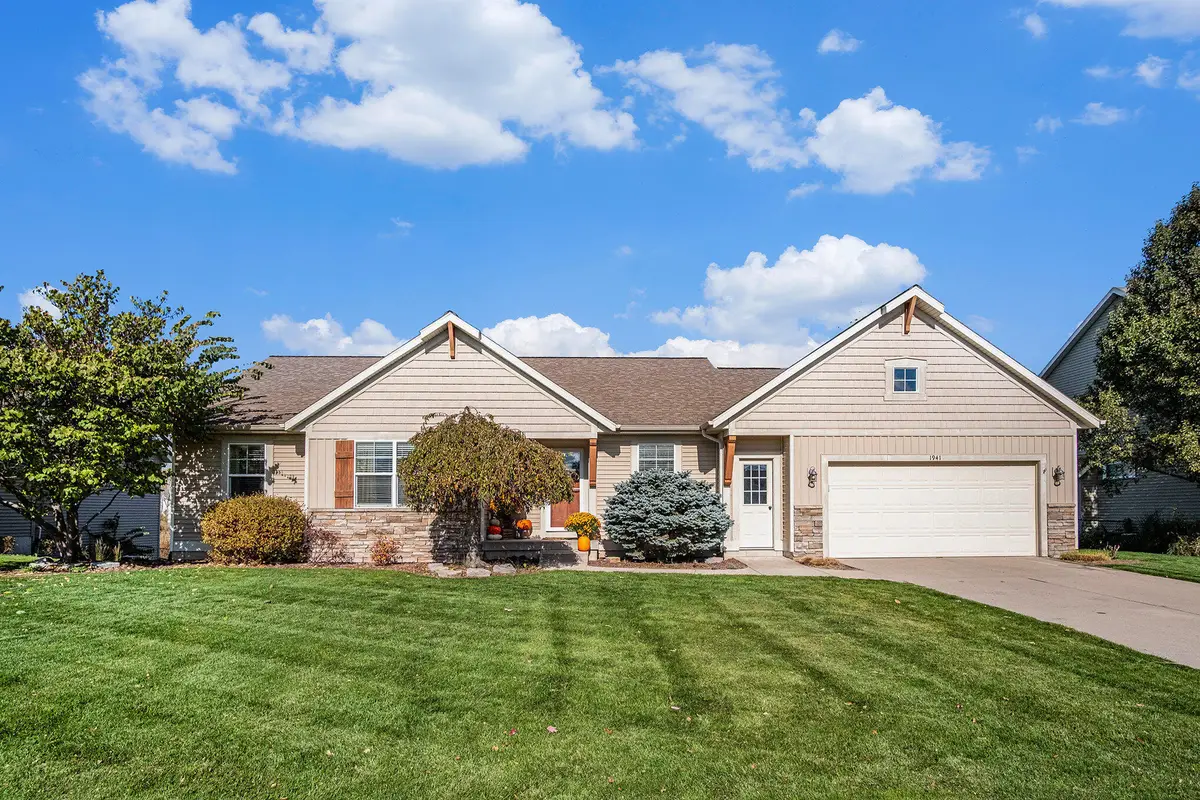 1941 Conifer Ridge Drive SW, Byron Township, MI 49315 - Image #1