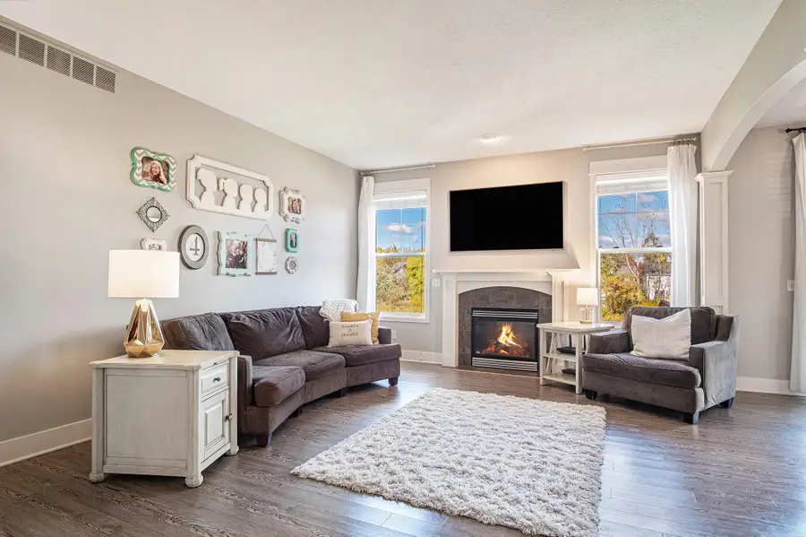 1941 Conifer Ridge Drive SW, Byron Township, MI 49315 - Image #3