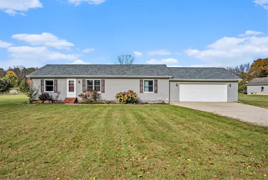 94 Easton Drive, Ionia, MI 48846 - #2