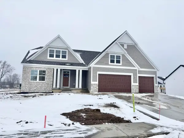 3563 Conrail Drive, ByronCenter, MI 49315